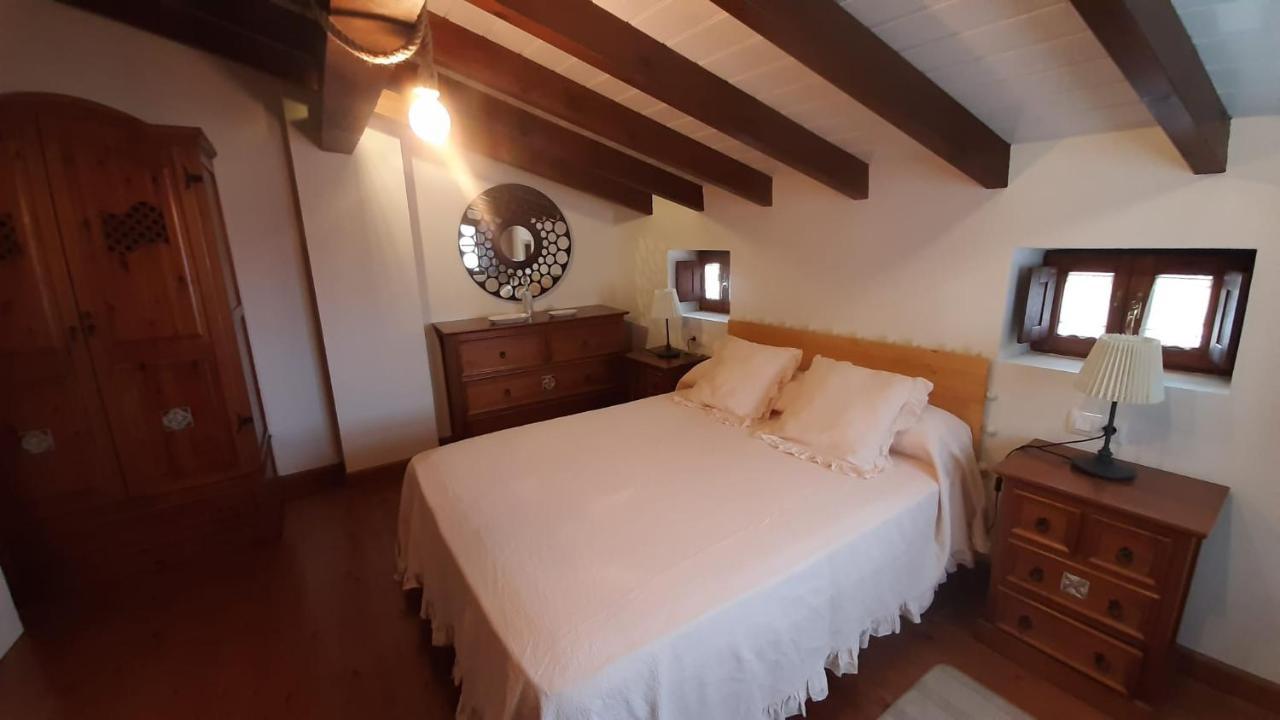 El Canton De Poo, Agradable Casa Adosada A 800M De La Playa Vv-2256-As Llanes Εξωτερικό φωτογραφία