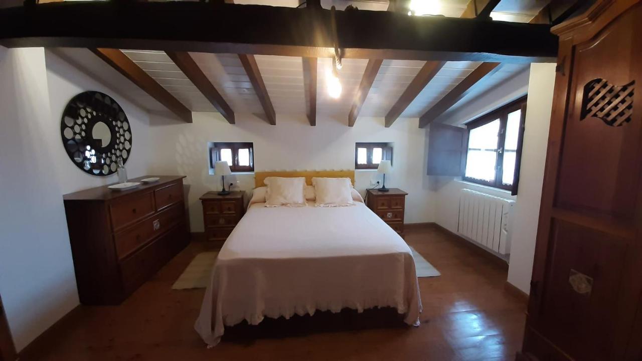 El Canton De Poo, Agradable Casa Adosada A 800M De La Playa Vv-2256-As Llanes Εξωτερικό φωτογραφία