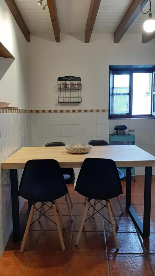 El Canton De Poo, Agradable Casa Adosada A 800M De La Playa Vv-2256-As Llanes Εξωτερικό φωτογραφία