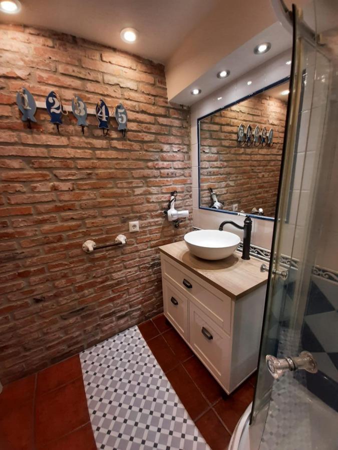 El Canton De Poo, Agradable Casa Adosada A 800M De La Playa Vv-2256-As Llanes Εξωτερικό φωτογραφία