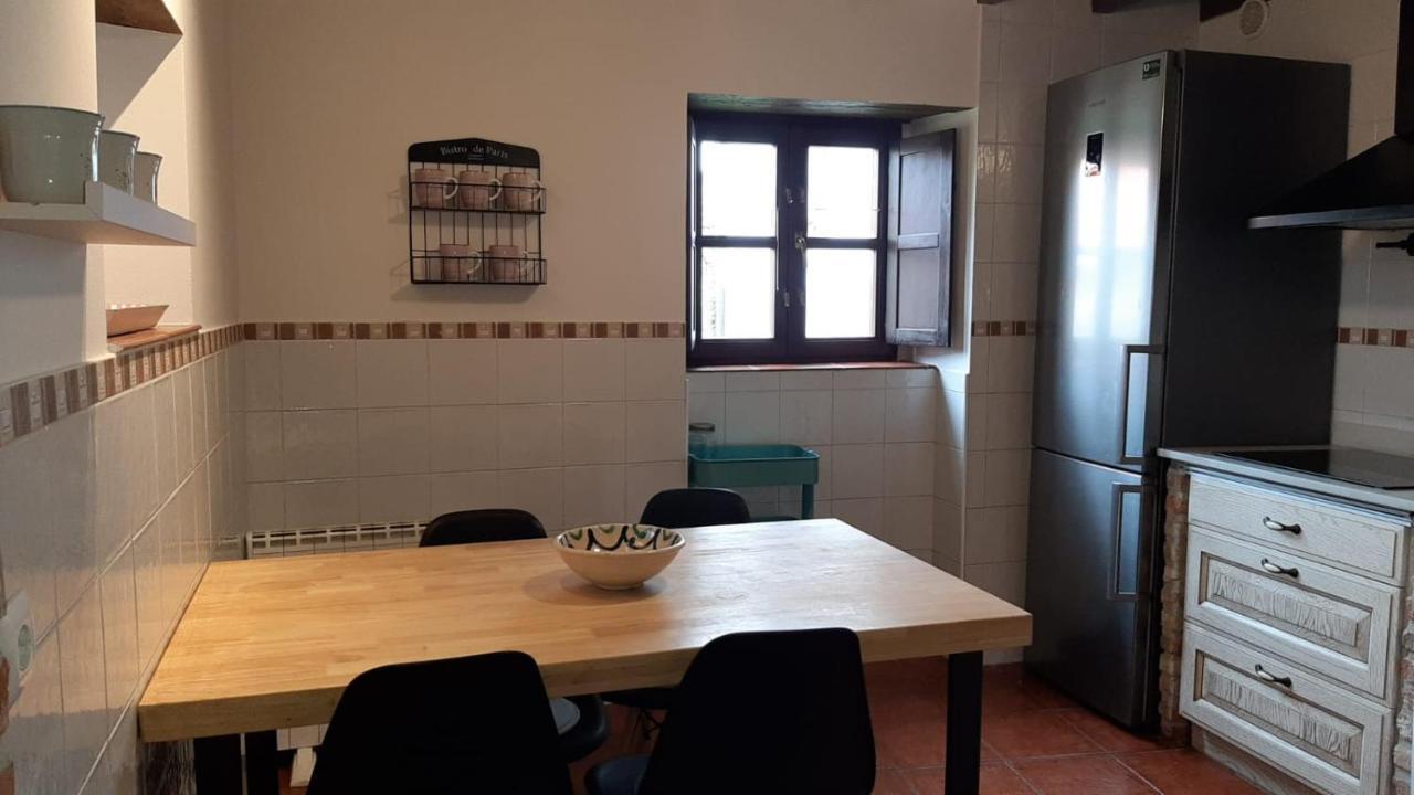 El Canton De Poo, Agradable Casa Adosada A 800M De La Playa Vv-2256-As Llanes Εξωτερικό φωτογραφία