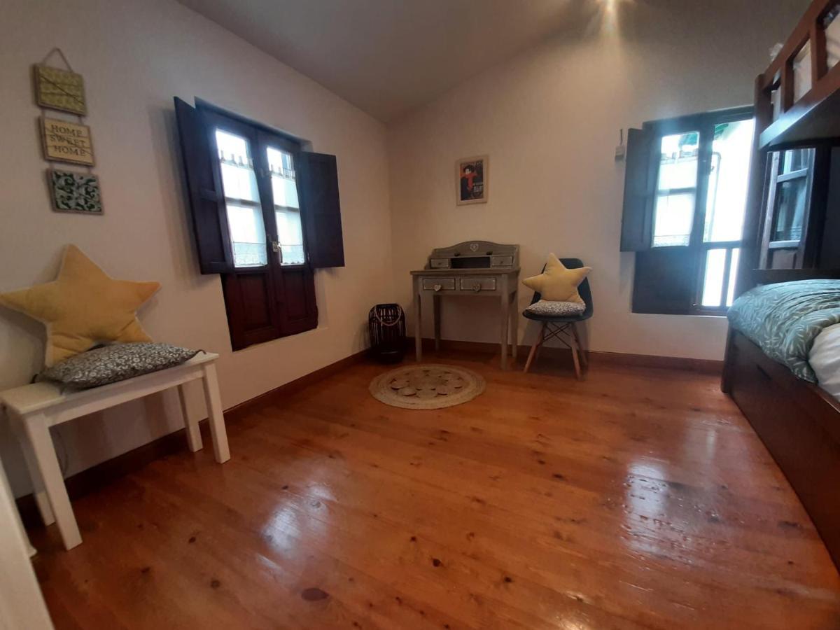 El Canton De Poo, Agradable Casa Adosada A 800M De La Playa Vv-2256-As Llanes Εξωτερικό φωτογραφία