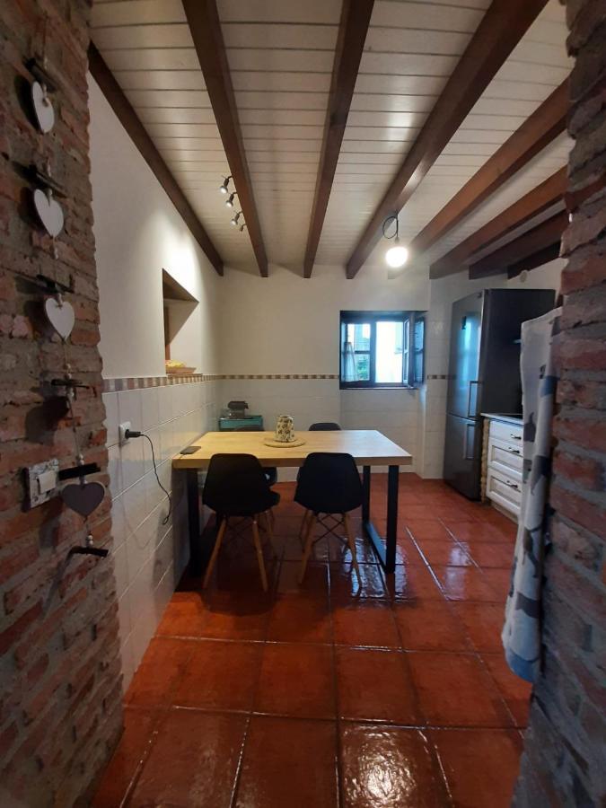 El Canton De Poo, Agradable Casa Adosada A 800M De La Playa Vv-2256-As Llanes Εξωτερικό φωτογραφία