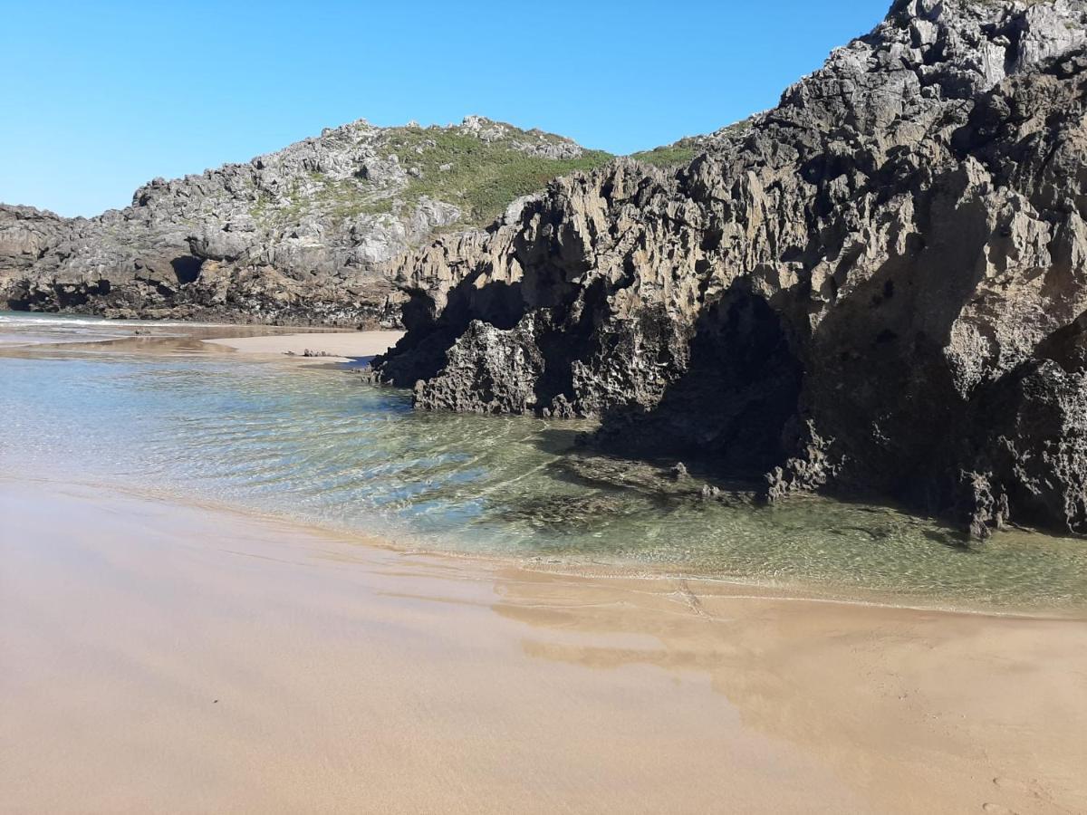 El Canton De Poo, Agradable Casa Adosada A 800M De La Playa Vv-2256-As Llanes Εξωτερικό φωτογραφία