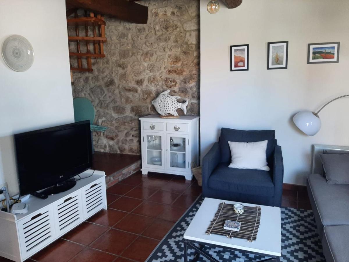 El Canton De Poo, Agradable Casa Adosada A 800M De La Playa Vv-2256-As Llanes Εξωτερικό φωτογραφία
