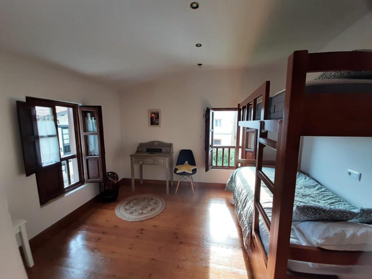 El Canton De Poo, Agradable Casa Adosada A 800M De La Playa Vv-2256-As Llanes Εξωτερικό φωτογραφία