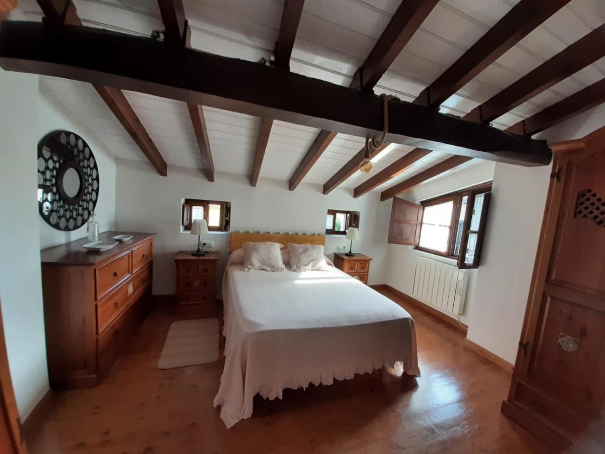 El Canton De Poo, Agradable Casa Adosada A 800M De La Playa Vv-2256-As Llanes Εξωτερικό φωτογραφία